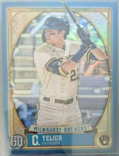 Christian Yelich