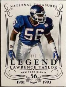 Lawrence Taylor