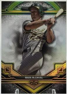 Mark McGwire