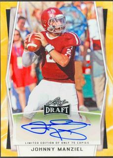 Johnny Manziel