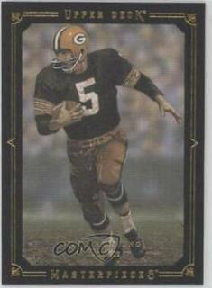 Paul Hornung