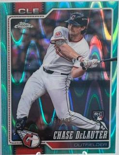 Chase DeLauter