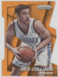Nick Collison