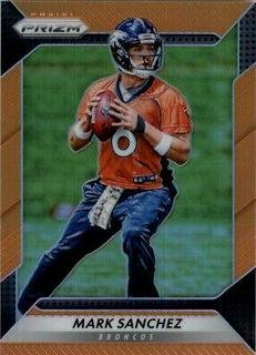 Mark Sanchez