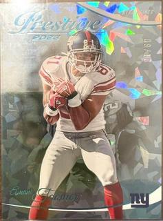 Amani Toomer