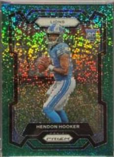 Hendon Hooker