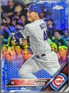 Anthony Rizzo