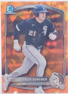 Caleb Bonemer