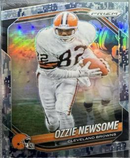 Ozzie Newsome