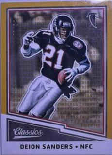 Deion Sanders