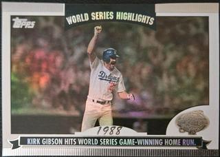 Kirk Gibson
