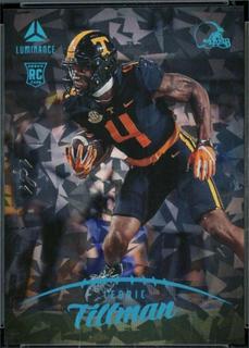 Cedric Tillman