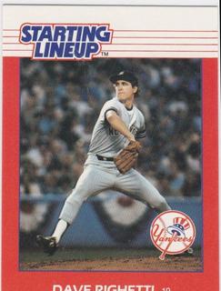 Dave Righetti