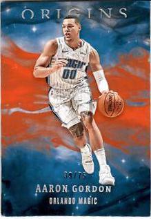 Aaron Gordon