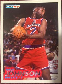 Buck Johnson