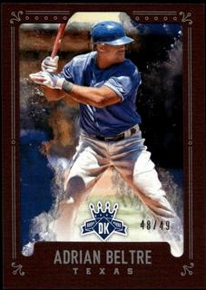 Adrian Beltre