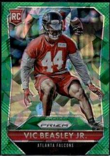 Vic Beasley Jr.