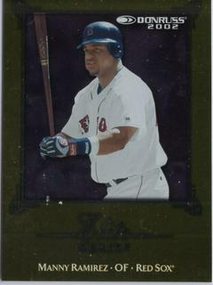 Manny Ramirez