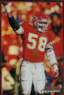 Derrick Thomas