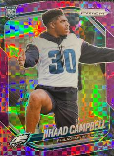 Jihaad Campbell