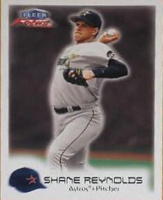 Shane Reynolds