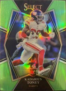 Kadarius Toney