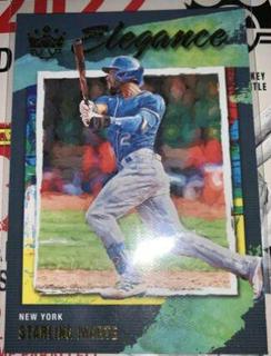 Starling Marte