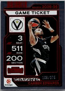 Carsen Edwards