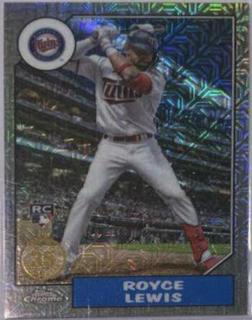 Royce Lewis