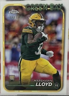 MarShawn Lloyd