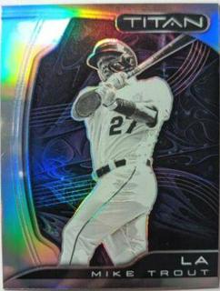Mike Trout