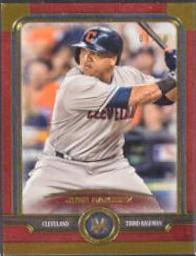 Jose Ramirez