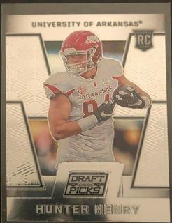 Hunter Henry