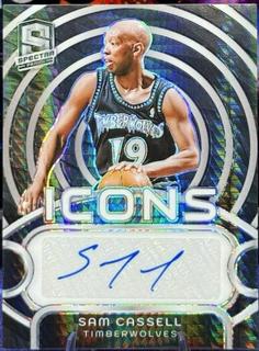 Sam Cassell