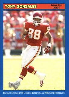 Tony Gonzalez