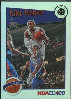 Allen Iverson