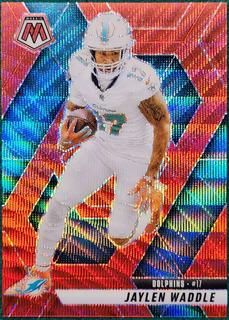 Jaylen Waddle