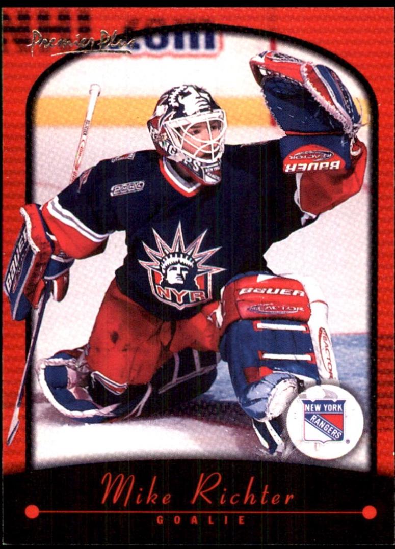 Mike Richter #43
