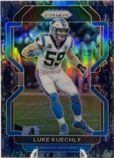 Luke Kuechly