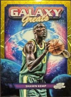 Shawn Kemp