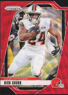 Nick Chubb