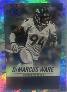 DeMarcus Ware