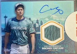Shohei Ohtani