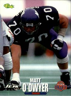 Matt O'Dwyer