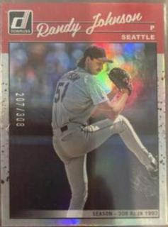 Randy Johnson