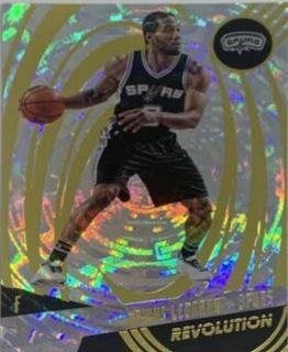 Kawhi Leonard