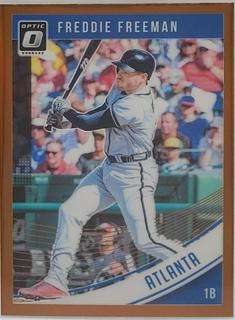 Freddie Freeman