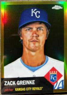 Zack Greinke