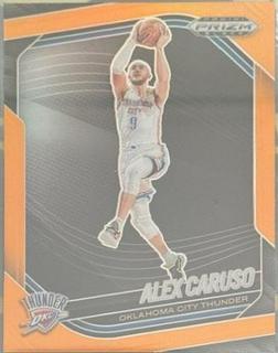 Alex Caruso