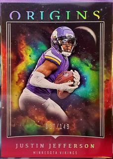 Justin Jefferson
